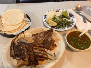 La Birrieria