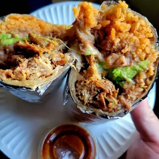 burritos and wraps, food, burrito, wraps