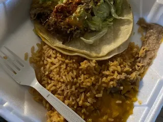 Beto's Tacos