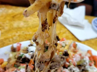 La Flor De Michoacan