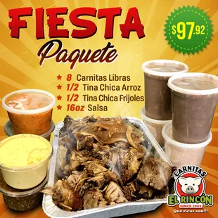 Para 15 Personas!   (209)931-4755