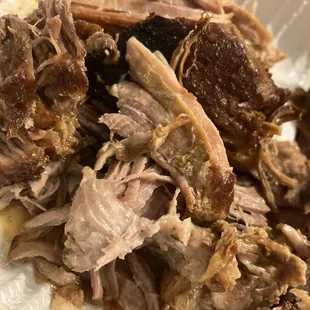 1 lb. Carnitas Pura Carne