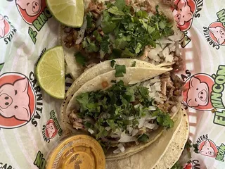 Carnitas El Rincón