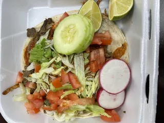 Tacos La Kora 2