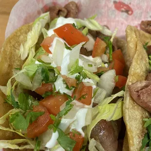 Carnitas El Tarasco