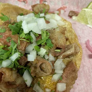 food, tacos