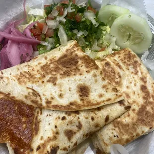 food, tacos