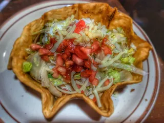 Mexico City Grill
