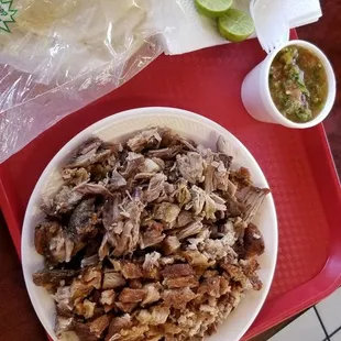Carnitas