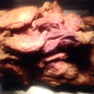 Ricas carnitas