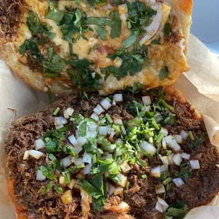 Barbacoa Torta