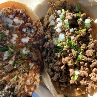 Asada Torta