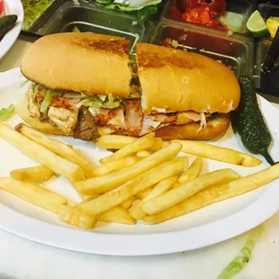 Torta Especial