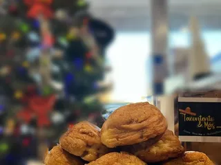 Tacontento & mas