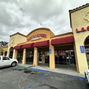 Carnitas Express