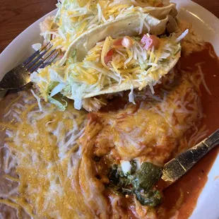 Not what I ordered x2.