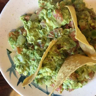 Guacamole