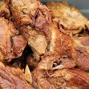 Carnitas Guanavera! Just How We Like It!