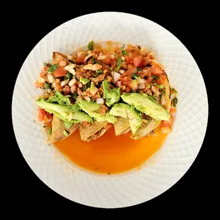 We Also Sell Hard Shell Tacos At The Santa Fe Springs Swap Meet