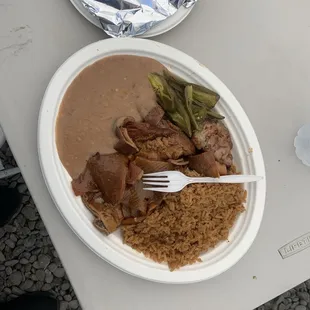 Carnitas