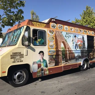 Carnitas huandacareo