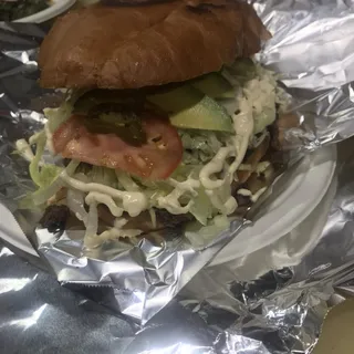 Tortas