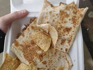 Los Cuñaos Food Truck