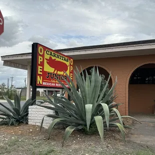Come by and visit