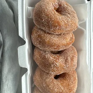 Donuts