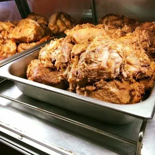 Carnitas Maciza