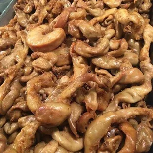 Tripa de Res