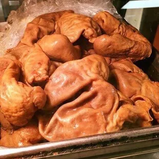 Morcón Delicioso