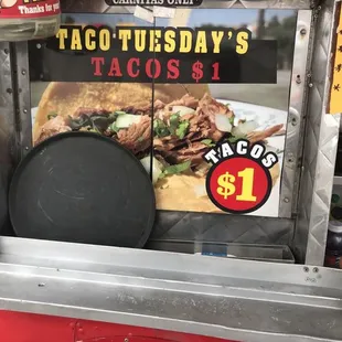 Taco Tuesday