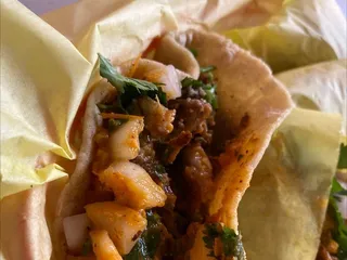 Chula Tacos