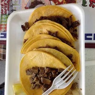 food, tacos