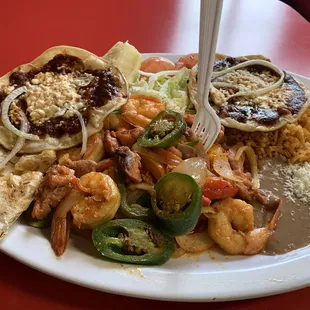 Fajitas