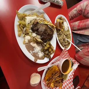 Birria Tacos
