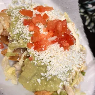 Tacos Dorado