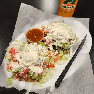 Sopes