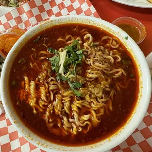 Beef Birria