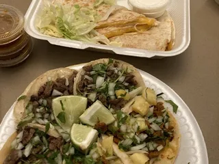 Ely’s Taco