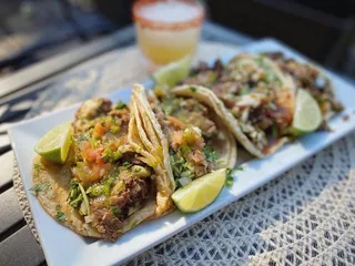 El Toro Bravo Tortilleria