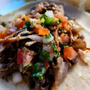 Carnitas La Yoca