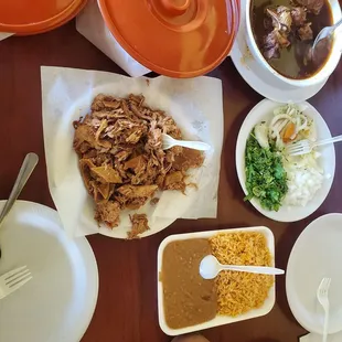 Birria De Chivo