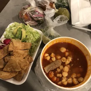 Pozole