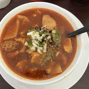 Menudo