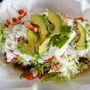 Tostadas