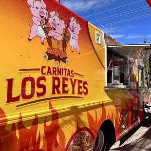 Carnitas Los Reyes carnitas los Reyes