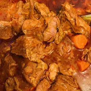 Birria Plate