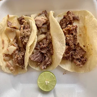 Birria Taco
